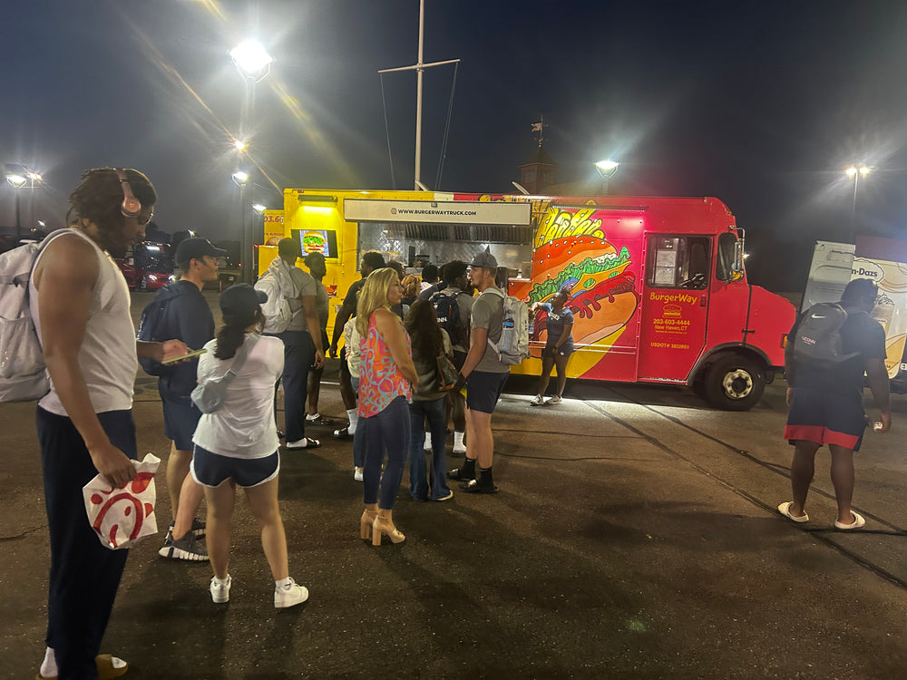 Gallery – BurgerWay Truck
