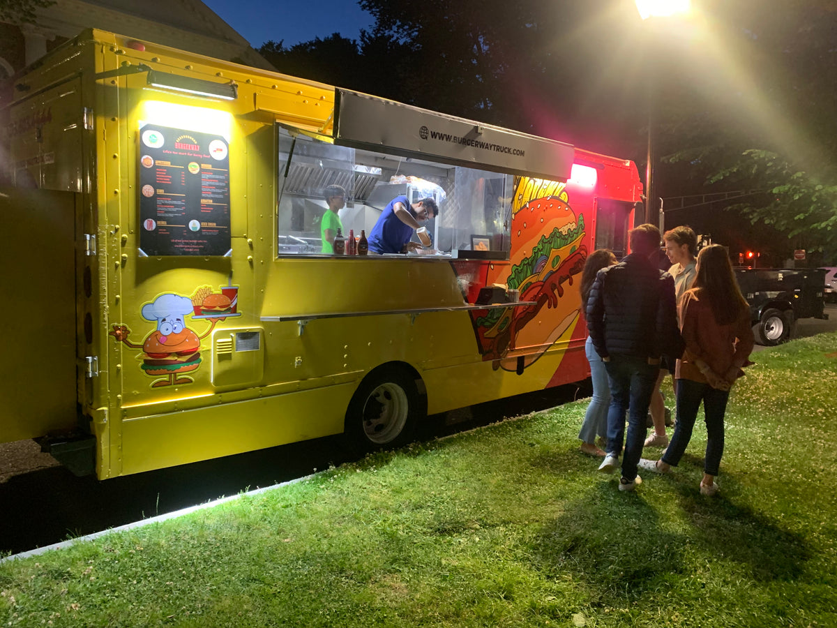 Bugre Way Gallery – BurgerWay Truck